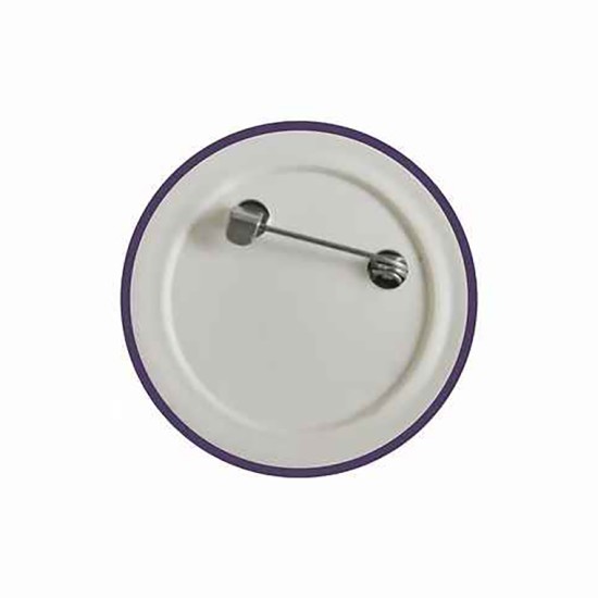 Botton Americano Personalizado com Logo