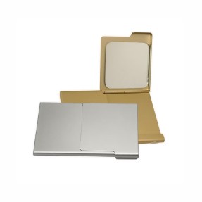 Porta Cartão com Logo Personalizados