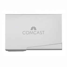 Porta Cartão para Brindes com Logo