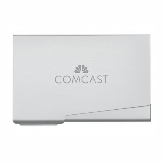 Porta Cartão para Brindes com Logo