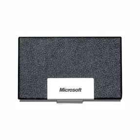 Porta Cartão para Brindes Personalizados