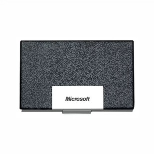 Porta Cartão para Brindes Personalizados