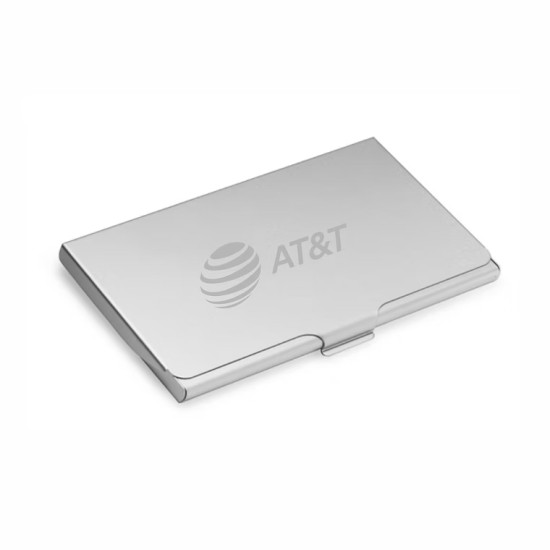 Porta Cartão Personalizado para Brindes