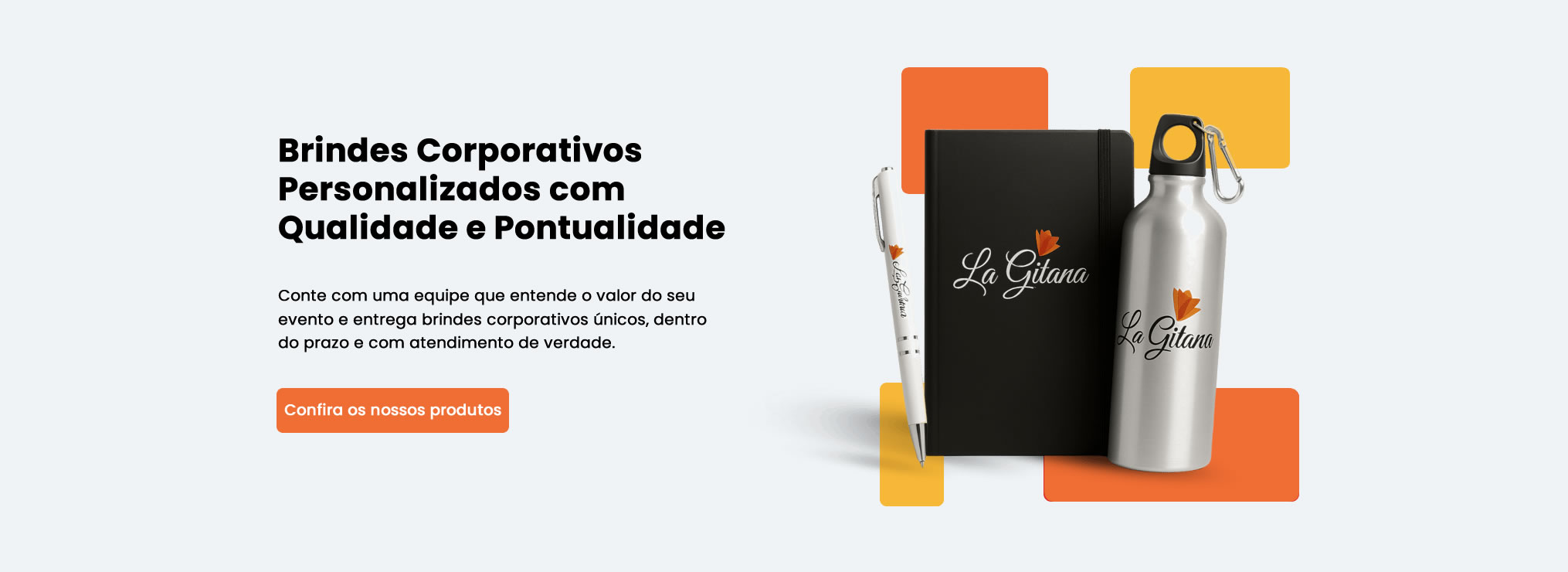 Brindes Personalizados