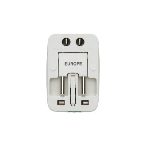 Adaptador Universal para Tomada Personalizado