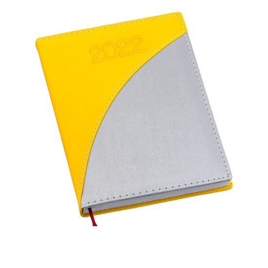 Agenda 2025 Personalizada Diária