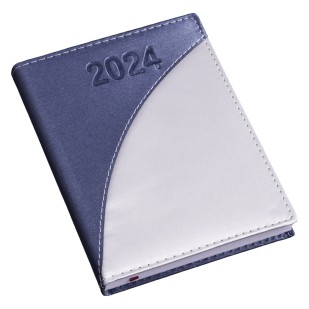 Agenda 2025 Personalizada Diária