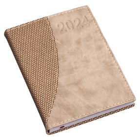 Agenda Modelo Diária 2025 Personalizada