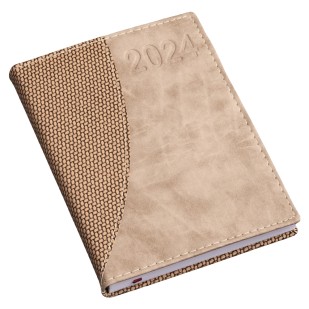 Agenda Modelo Diária 2025 Personalizada