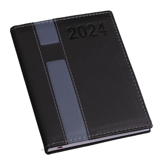 Agenda Diária 2025 Personalizada