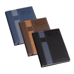 Agenda Diária 2025 Personalizada