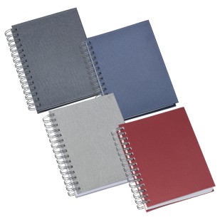 Agenda Diária 2025 Promocional