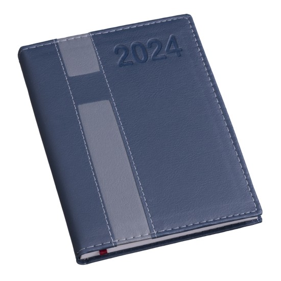 Agenda Diária 2025 Personalizada