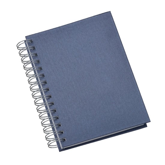 Agenda Diária 2025 Promocional