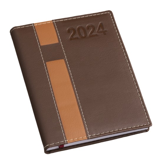 Agenda Diária 2025 Personalizada