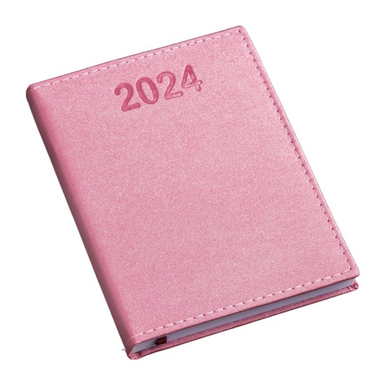 Agenda 2025 Personalizada Para Brinde