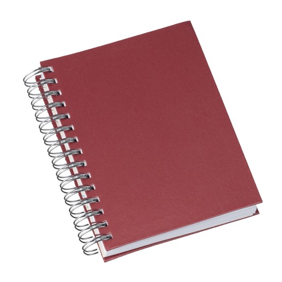 Agenda Diária 2025 Promocional