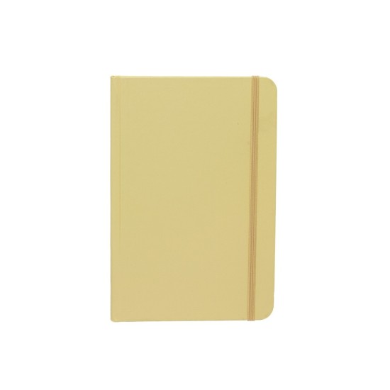 Caderneta Capa Dura Personalizada