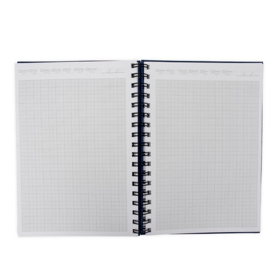 Caderno Cromato 23 x 16 Personalizado