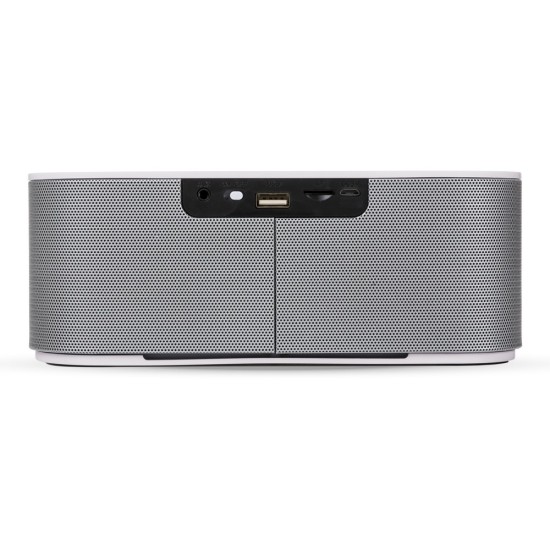 Caixa de Som Bluetooth Para Personalizar