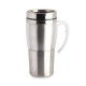 Caneca Inox 450ml Para Brinde
