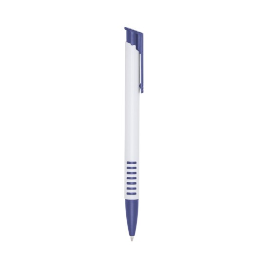 Caneta Plástica para Personalização