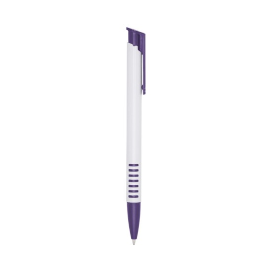 Caneta Plástica para Personalização