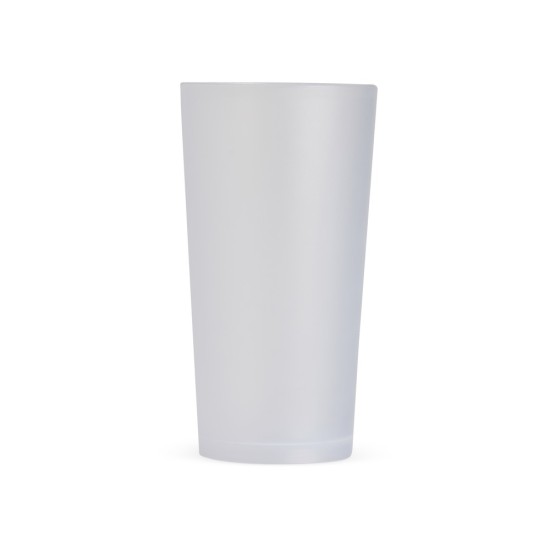 Copo Plástico 420ml Promocional