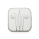 Fone de Ouvido Earpod Personalizado