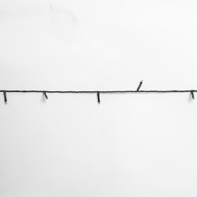 Pisca Pisca Led Personalizada Com Logo Para Brindes