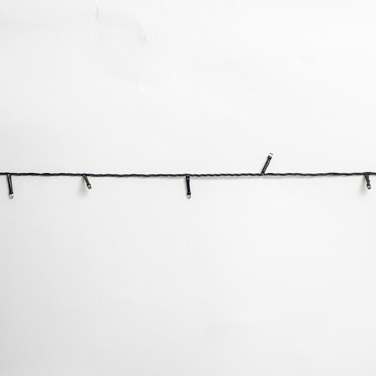 Pisca Pisca Led Personalizada Com Logo Para Brindes