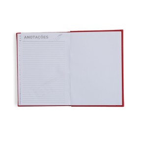 Agenda 2025 Cromato Personalizado