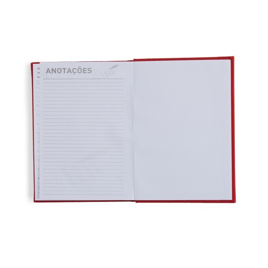 Agenda 2025 Cromato Personalizado