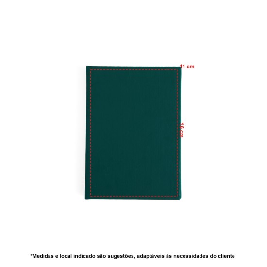 Agenda 2025 Emborrachada Personalizado