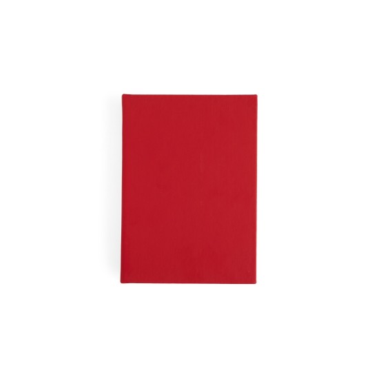 Agenda 2025 Emborrachada Personalizado