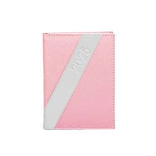 Agenda Diária 2025 Promocional