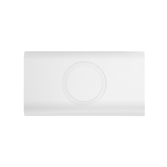 Bateria Portátil Wireless Personalizada
