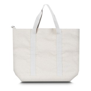 Bolsa de Algodão Personalizada