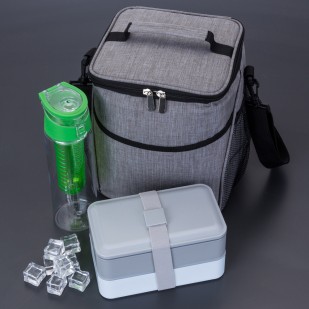 Bolsa térmica 12 Litros Promocional