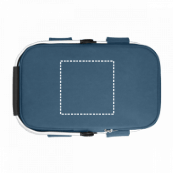 Bolsa Térmica Para Personalizar Logotipo