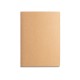 Caderno A4 com Capa em Cartão Personalizado