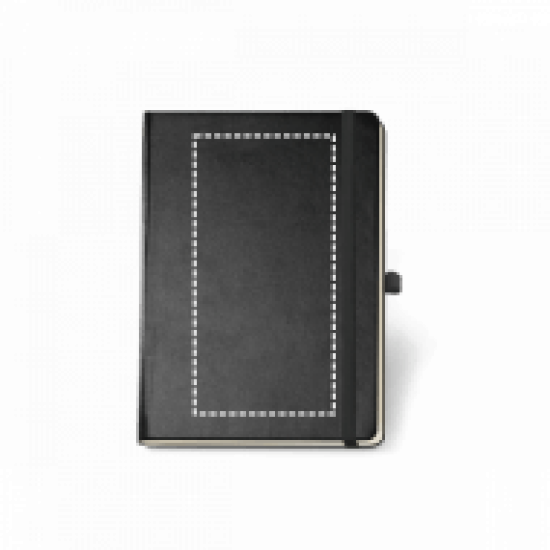 Caderno Com Folhas Pautadas Personalizado