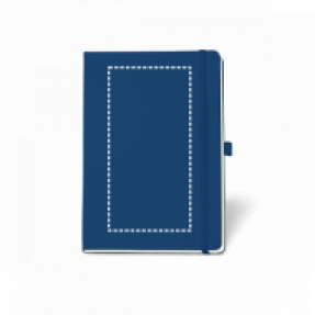 Caderno Com Logomarca Para Presente Personalizado