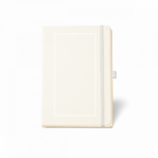 Caderno Com Logomarca Para Presente Personalizado