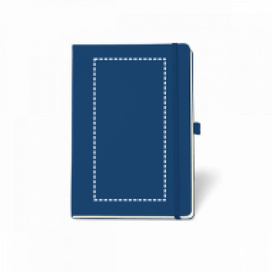 Caderno Com Logomarca Para Presente Personalizado