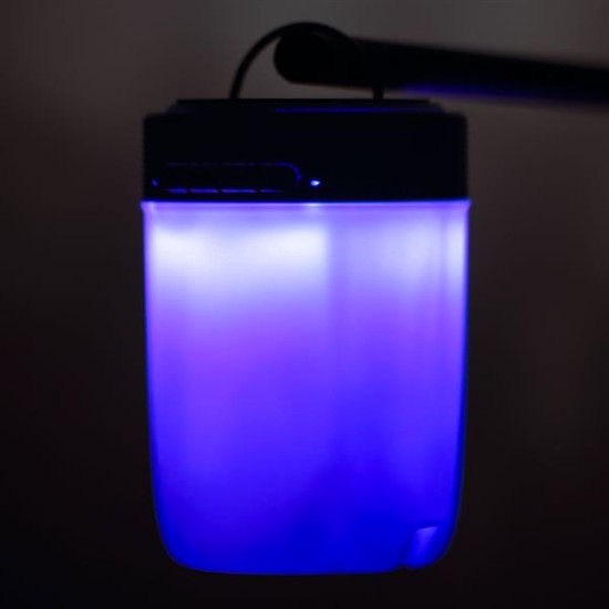 Caixa de Som Multimídia Com Porta Caneta e Luminária Personalizada 