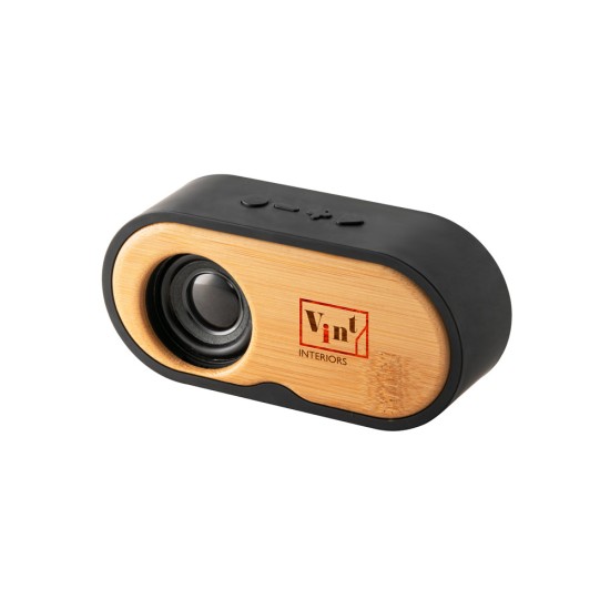 Caixa de Som Personalizada