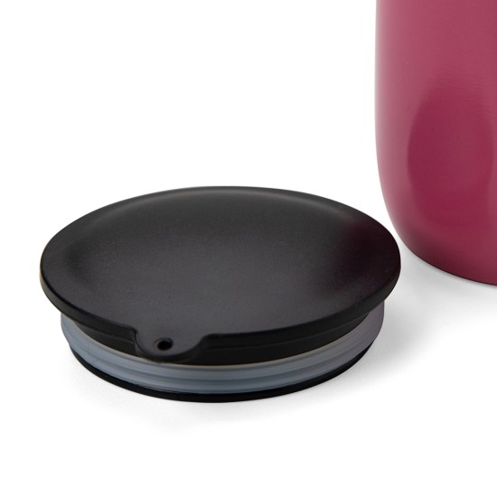 Caneca Inox Parede Dupla 230ml Personalizada