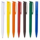 Caneta Colorida Personalizada de Plástico