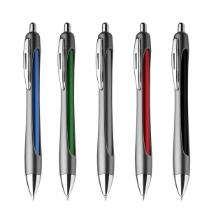 Caneta Metálica Personalizada para Brinde